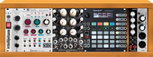 My abstruse Eurorack
