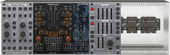 My irate Eurorack