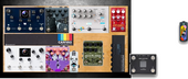 !Pedalboard Stereo v2