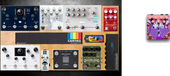 Old !Pedalboard Stereo v2