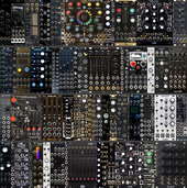 Current Rack (2xMantis)