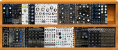 My air Eurorack
