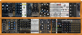 My air Eurorack
