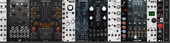 My adnate Eurorack (copy)