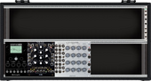 My fadeless Eurorack