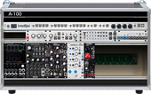 My unsown Eurorack