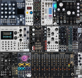 2026 Live Act Rack (Variation 2)