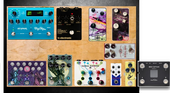 !Pedalboard Mono v1