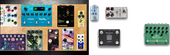 Old !Pedalboard Mono v1