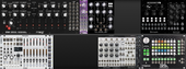 My muley Eurorack (copy) (copy)
