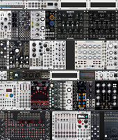 Lead Rack (copy)