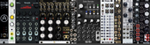 3U rackbrute