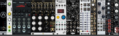 3U rackbrute