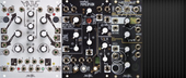 My gristly Eurorack