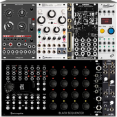My breathless Eurorack