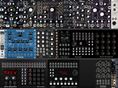 Make Noisig Dreamrack 3x104  // F I N A L (copy)