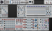 104x2+1 (TIPTOP BUCHLA) Final Voice