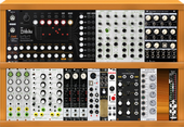 Rack 1