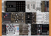 1.1. Mono Synth Beast
