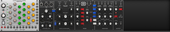 My eighty Eurorack