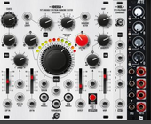 My younger Eurorack