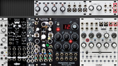 My graveless Eurorack