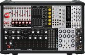 My fruity Eurorack