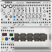 Quirky Casio (copy)