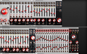 My healing Eurorack