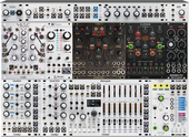 Modular Dreaming