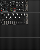 My feeling Eurorack
