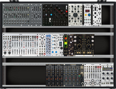 11u Rack