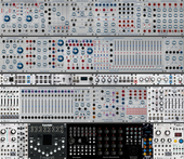 Next (+ MARF) (+ 2hp Comp) (- MakeNoise) (- Frames)