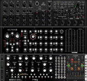 Studio Rack Idea