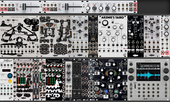 Intellijel 7U-104HP OxiBigBoy2025 (copy)