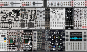 Intellijel 7U-104HP OxiBigBoy2025 (copy)