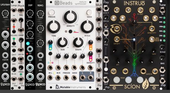 GOAL | Minimal travel rack: Ambient &amp; Soundscape