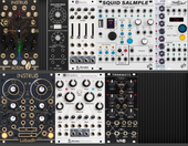 STUDIO rack