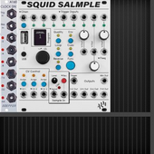 STUDIO rack main
