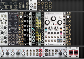 GOALB Main travel synth