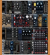 Little Ambient Machine 2025 (Current)