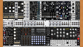 Modular rack V3 - Wishlist