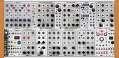 My damfool Eurorack