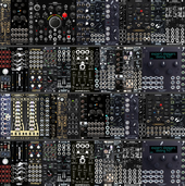 My misused Eurorack