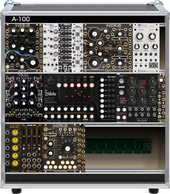 Doepfer A-100P9 Case PSU3