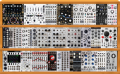Musical Rack