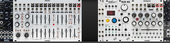 My xylic Eurorack