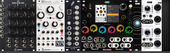 Mixer Rack