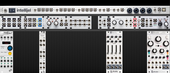 My sainted Eurorack