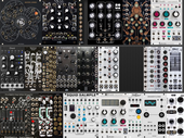 Studio man